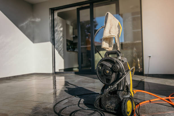 Professional Pressure Washing Services in Sault Ste Marie, MI